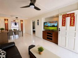 Blk 575 Cheng San Court (Ang Mo Kio), HDB 3 Rooms #584601611